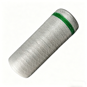 Filet en plastique pour <span class=keywords><strong>gazon</strong></span> enveloppé, haute résistance, faible coût, 8gsm/9gsm/10gsm, avec taille ou couleur personnalisable - Product Image 1