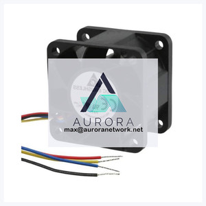 พัดลมระบายความร้อน OEM FFB0412UHN-SP4Z 603-1782-ND และราคาดี - Product Image 1