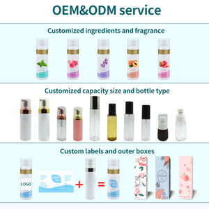 Furuize yoni sprey kadınsı vajinal bakım koku kadın temizlik yoni sis sprey - Product Image 6