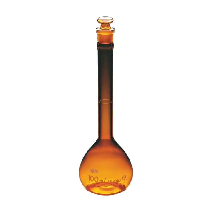 Chemistry brown supplier Japanese chemical glassware from Japan