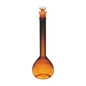 Chemistry brown supplier Japanese chemical glassware from Japan