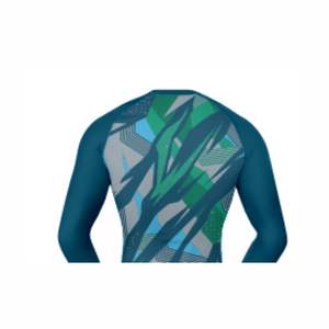 2025ผ้าคุมผื่นแบบบีบรัดสำหรับผู้ชาย - Product Image 5