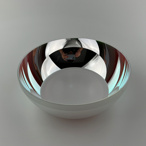 Parabol ellipsoidal hyperboloid quang hồng ngoại nhiệt gương UV làm mát gương - Product Image 3