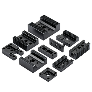 Đông Quan tùy chỉnh gia công dịch vụ chuyên tùy chỉnh các bộ phận kim loại chế biến năng lượng mới tự động các bộ phận công nghiệp <span class=keywords><strong>CNC</strong></span> dịch vụ - Product Image 3