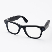 Lunettes Intelligentes E03 800W, Caméra, Appel Audio BT, Transmission Wi-Fi, Lunettes de Soleil d'Extérieur, Enregistrement Vidéo, Casque Connecté Portable 2025