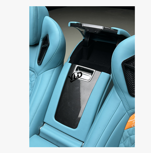 YLD G Wagon Ensemble complet G900 Nouveau style Sièges de voiture sport Amélioration de l'intérieur Accessoires pour <span class=keywords><strong>Mercedes</strong></span> Benz Classe G G Wagon W463 464 W465 - Product Image 3