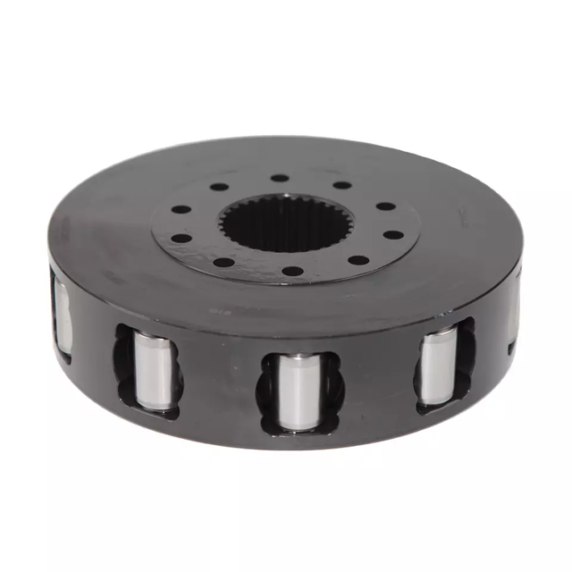 Poclain PLM-9 Hydraulic Motor Spare Parts / PLM-9 Cam Ring