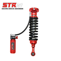 STR – suspension réglable tout-terrain à double enroulement d'air de course universel 4wd land