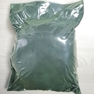 Poudre de spiruline, complément alimentaire naturel à base de plantes, fourni par l'usine - Product Image 2