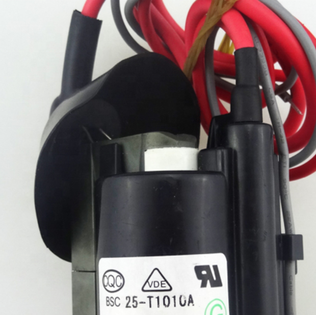 new and original horizontal output flyback transformer BSC 25 T1010A