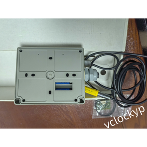 Vaisala HMP143A F44A2A0B Humidity and <b>Temperature</b> Transmitter Used - Product Image 2