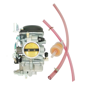 Venta caliente profesión de alto rendimiento <span class=keywords><strong>carburador</strong></span> para CVK para reemplazar <span class=keywords><strong>Harley</strong></span> <span class=keywords><strong>Davidson</strong></span> 40 mm OEM 27492-96 - Product Image 1