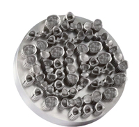 Imprimante 3D dentaire pour alliage céramique LM-M100D Lite, imprimante 3D dentaire pour modèle dentaire, imprimante 3D pour métal avec impression 3D personnalisée en métal