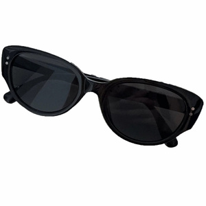 Gafas de Sol Estilo Ojo de Gato para Mujer, Modelo 2026, Estilo de Alta Gama, Estilizan el Rostro, <span class=keywords><strong>Lentes</strong></span> Polarizadas con Protección UV - Product Image 3