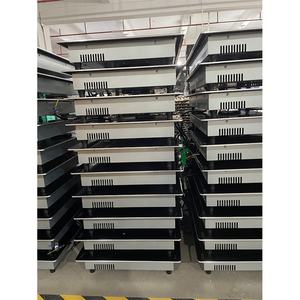 Estufa Eléctrica Doméstica de 3400W, Placas Calefactoras Infrarrojas, Quemador Digital Multifunción, Placa de Cocción de Vitrocerámica - Product Image 6