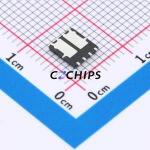 ต้นฉบับ-ใหม่ DFN-8D DON50DN03 (5x6) ทรานซิสเตอร์ผลฟิลด์ทรานซิสเตอร์ (Mosfet) - Product Image 2