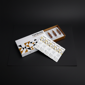 Aiguilles de cartouche de tatouage personnalisées en acier inoxydable 316, stériles, jetables, avec membrane, pour machine à sourcils PMU - Product Image 1