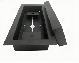 Système de CVC Registres de <span class=keywords><strong>plancher</strong></span> 4X10 Décor Métal Évent Couvre <span class=keywords><strong>Grille</strong></span> de <span class=keywords><strong>Ventilation</strong></span> - Product Image 1