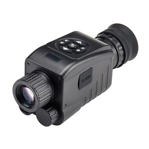 Vision nocturne, résolution 1600x1600, monoculaire numérique infrarouge HD 15-45X de 6e génération avec GPS, monoculaire de chasse, origine Chine - Product Image 4