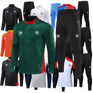 Chándal de Fútbol Nacional 2526, Chándal de Entrenamiento de Fútbol para Hombre para Club de Fútbol - Product Image 5