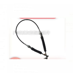 Cable de Aceleración EX200-2 de Alta Calidad - Product Image 1