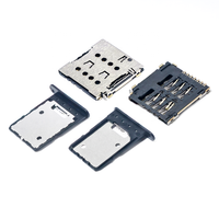 Support de carte Micro SIM C7905 – Lecteur de carte de remplacement Conn Mol pour maison connectée et véhicule électrique – Meilleures ventes en Allemagne, France, Inde, VNM