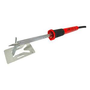 Saldatore 60W 230V, compatto e leggero, ideale per lavori di precisione in elettronica e riparazione di circuiti. - Product Image 1