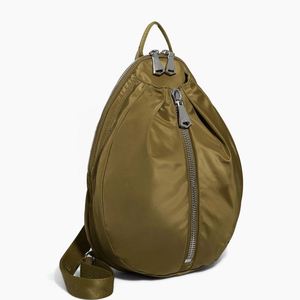 Échantillon Gratuit - Sacs de Raquette de Tennis Designer BSCI, Sac à Dos de Badminton et Pickleball, Sac de Sport pour Raquette de Tennis pour Femmes et Hommes - Product Image 2