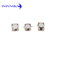 WINNSKY UHF RF Isolator Drop-in Ferrite High Isolation Cellular 3G 4G TAB Connexion Modèle FIR13D2T30V OEM/ODM/Personnalisation
