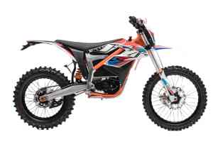Moto tout-terrain <span class=keywords><strong>électrique</strong></span> haute performance 9000W 72V, 110 km/h, frein à disque double, similaire à une moto <span class=keywords><strong>BMW</strong></span> pour adulte - Product Image 6
