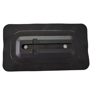 Base de Aleta para Tabla de Surf de 9 Pulgadas, Universal, de PVC, Multicolor, Pieza de Conexión para Aleta de Paddleboard - Product Image 4