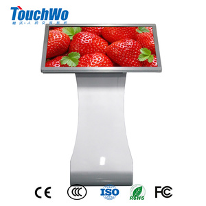 32 "43" tường <span class=keywords><strong>IR</strong></span>/điện dung cảm ứng đa màn hình Màn hình Màn hình cảm ứng LCD hiển thị với thương hiệu gốc Màn hình LCD 32 inch màn hình - Product Image 6