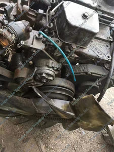 ขายร้อน4D102ไม่ใช่เทอร์โบเครื่องยนต์ดีเซลสำหรับรถขุด - Product Image 3