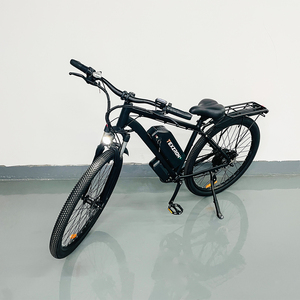 48v 15AH Enduro Ebike Disc Brake <b>Electric</b> Bicycle For Adults <b>Electric</b> Moped E Bike <b>Electric</b> Hybrid City Leisure Bike For Adults - Product Image 1