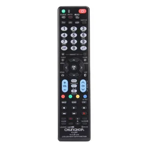 TV Remote Control CHUNGHOP E-L905 Universal Remote Controller for LG LED LCD HDTV 3D TV Remote