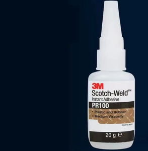 L'adhésif à séchage rapide 3m Ca40h est un adhésif polyvalent à séchage rapide adapté à l'industrie de la construction - Product Image 4