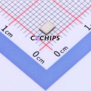 AD-CJ13-320001010D05 Crystal (Passive) SMD3225-4P Crystal Oscillator 32MHz 10pF - Product Image 1