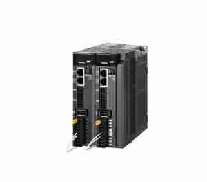 Controlador de Motor Monofásico de 220v 750w 4.5a, Kit de Controlador Preciso con Modbus Linear Vs580as4r5b, Precio Competitivo - Product Image 3