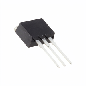 BOM IC In Stock Diode Arrays SBR40U100CTE TO-262-3 Long Leads, I2PAK, TO-262AA Electronics Component - Product Image 1
