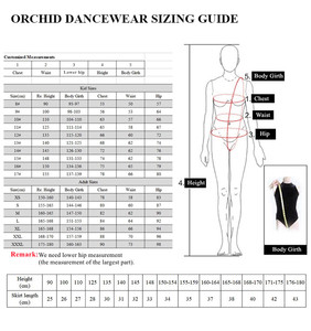 Diseño único profesional niños niñas adultos <span class=keywords><strong>La</strong></span> Fille Mal Gardee rendimiento desgaste traje de Ballet largo Ombre rojo romántico tutú - Product Image 6
