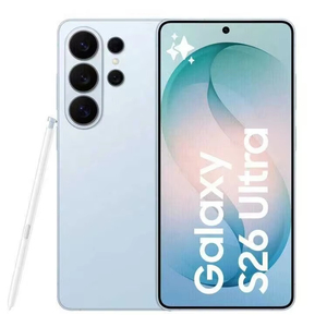 S26 Ultra Original con Logotipo, Pantalla de 7.2 Pulgadas, 12GB+512GB, 4G 5G, Teléfono Inteligente Desbloqueado, Android 14, Doble <span class=keywords><strong>SIM</strong></span>, para Juegos - Product Image 1