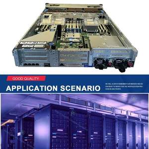 ใช้ได้กับ (ใช้ได้) ใหม่เอี่ยมสำหรับ Lenovo thinksystem <span class=keywords><strong>SN550</strong></span> V2ทาวเวอร์คู่ Xeon CPU โปรเซสเซอร์64GB DDR4 <span class=keywords><strong>2TB</strong></span> SS - Product Image 6