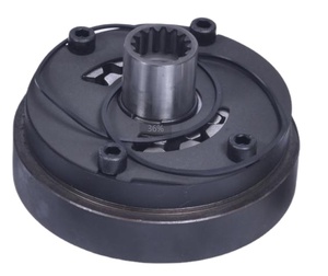 Kit de réparation de pièces de pompe à piston hydraulique série A4VG125/28/40/56/71/90/180/250 - Product Image 3