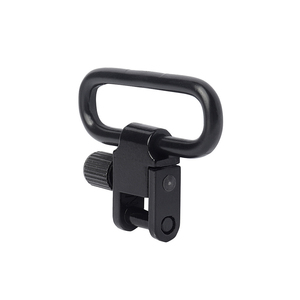 Conector de Correa Estándar de Alto Rendimiento de 40 mm, Accesorio Táctico Ligero de Aleación Mecanizada por CNC para Caza al Aire Libre - Product Image 2