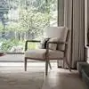 Novo sofá de madeira sólida chinês, vila, sala de estar, tamanho zen, estilo chinês, registro, decoração de casa, móveis personalizzati