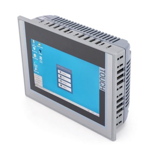 HM1 S1matic epsiemens ขนาด7นิ้ว6AV2124-0GC01-0AX0แผงความสะดวกสบาย TP700 HM1ดั้งเดิม - Product Image 1