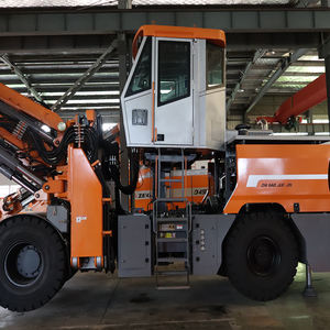 Uj33 קומינס יעילות גבוהה/deutz מנוע דיזל מופעל תת קרקעי אוטומטי בנייה תת קידוח - Product Image 5