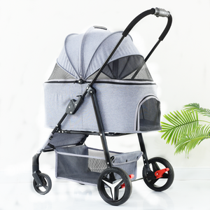 furmoms pet stroller