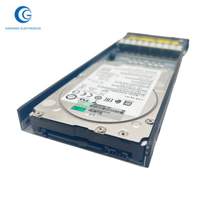 R0Q57A 2,4 TB 10Krpm 2,5 Zoll Sas-12G Enterprise M.2-Festplatten laufwerk Msa 2,4 TB Sas 12G Enterprise 10K Sff (2,5 Zoll) M2-Festplatte - Product Image 4