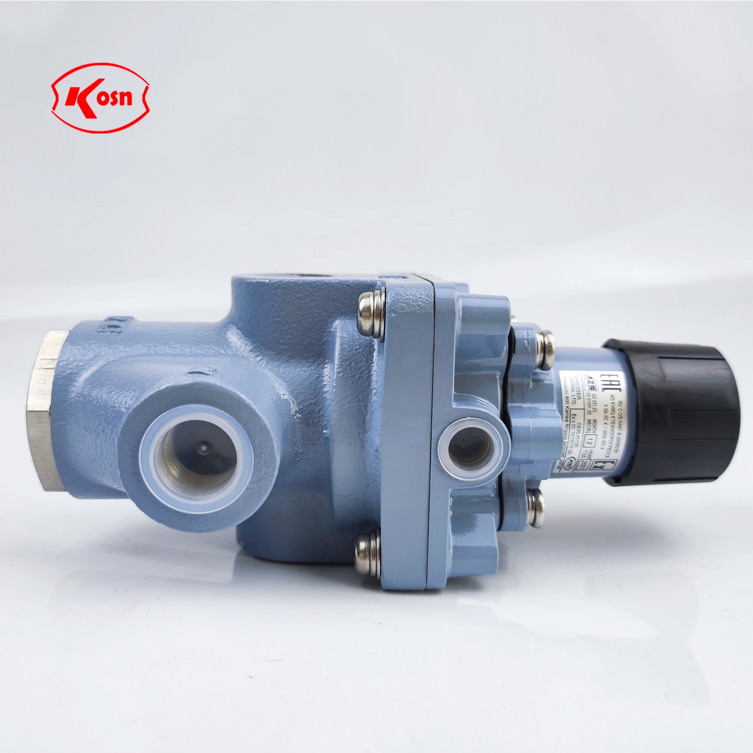 OlyMall 浄水器 Masoneilan 08-80h 08-80s Air Filter Regulator Pneumatic